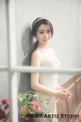 -艺匠摄影ARTIZ STUDIO(南京店)