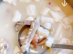 -煲王粤菜餐厅(中侨中心店)