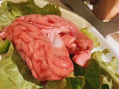 -蜀院鲜火锅(高升桥店)