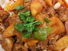 -阿西娅食府(中关村店)