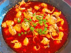 -成都娃娃花园餐厅 (南艺旗舰店)