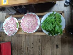 -银同牦牛肉火锅