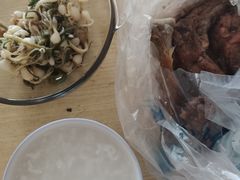 -秦氏环球炸鸡(解放北路店)