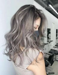 点击看大图 -KIMI HAIR SALON·烫染设计店