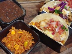 塔可组合-Q MEX 库迈墨西哥餐吧(三里屯店)