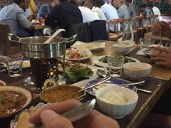-食彩美印度特色美食餐厅·印度料理