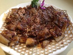 -南来顺饭庄·清真(南菜园店)