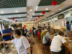 -南来顺饭庄·清真(南菜园店)