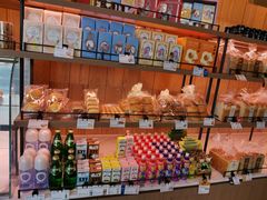 零售区-巴黎贝甜(国贸店)