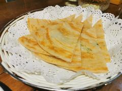 -福慧慈缘素食餐厅(王府井店)