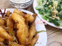 -九龙餐厅(大沽路店)