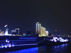 -武汉两江游览·夜游长江(汉口粤汉码头)