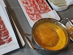 -君邦火锅(新疆大厦店)