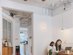 -Cafe Villa