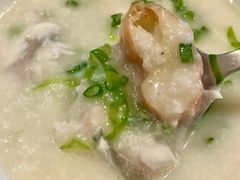 -蛇口希尔顿南海酒店·随轩中餐厅·粤菜