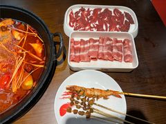 -刘火辣老火锅(光谷店)