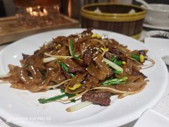 -如轩·海鲜砂锅粥·潮汕菜(小榄店)