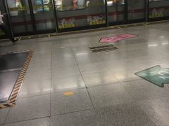 -汉中路(地铁站)