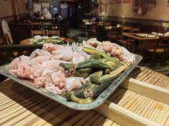 -地锅公社·现炒地锅鸡·地锅鱼·夜宵(罗锦路店)