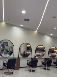 -YESIDO BLACK椰岛造型