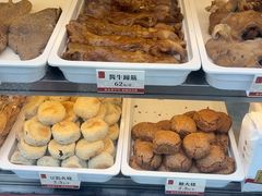 -清真·鸦儿李记·小馆(后海店)
