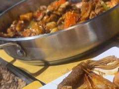 -黄记煌三汁焖锅(崇文门店)