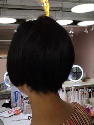 -MRMODE时尚先生美发沙龙