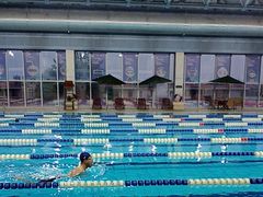 -锦江富园大酒店-游泳馆