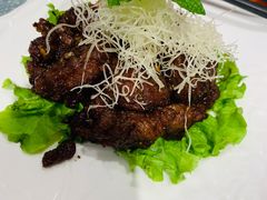 -望乡楼上海菜(日月光店)