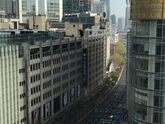 -上海雅居乐万豪侯爵酒店