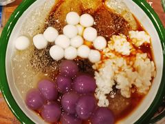 -甜心闲生传统手工冰粉(人民广场店)