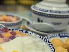 -赵记传承·中国甜品(福州总店)