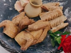 -岭南海晏楼(滨江东总店)