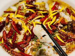 老坛子酸菜鱼-太二酸菜鱼(菱角湖万达店)