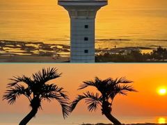 -日照灯塔风景区