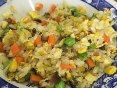 -粗茶淡饭(东关街店)