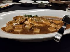 年糕烧黄鱼-逸道(益丰·外滩源店)