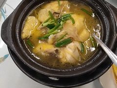 -来客家食府 · 福建客家菜