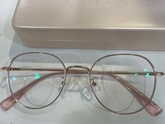 -大视家眼镜(园区星海店)