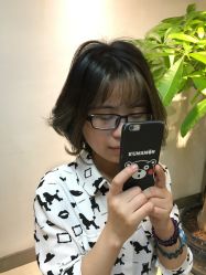中短-苑苑发型设计