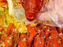 -兄弟龙虾(新大路里仁店)