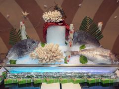 -印象餐厅(杭州国际博览中心北辰大酒店)