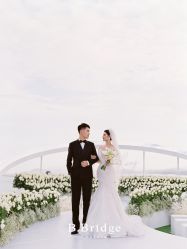 -B.Bridge Couture婚纱礼服(福田店)