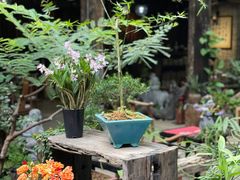 -The Flowers Coffee(南山店)