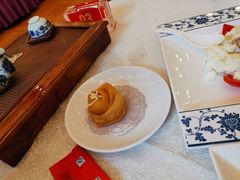 -龙的酒楼·手工早茶·顺德菜(近良路店)