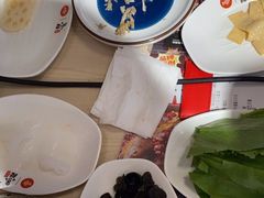 -鱼酷活鱼烤鱼(南开大悦城店)