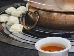 -阿山卓·野生菌火锅·纳西火塘烤肉