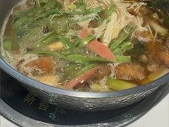 -七欣天香辣蟹火锅(南通任港路大润发店)