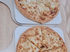 -尊宝比萨(平湖双拥街店)