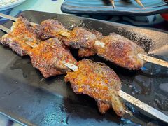-撒拉花儿·新疆菜·清真(太阳宫店)